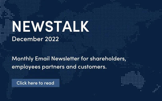 Newstalk – December 2022