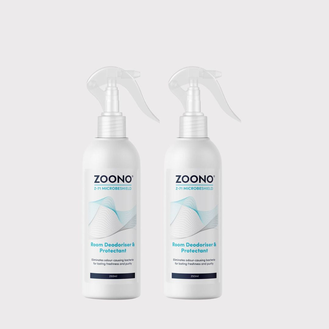 Room Deodoriser - Twin Pack